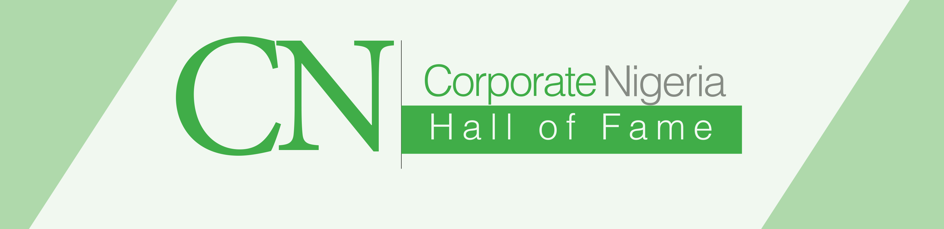 Corporate Ghana Hall of Fame